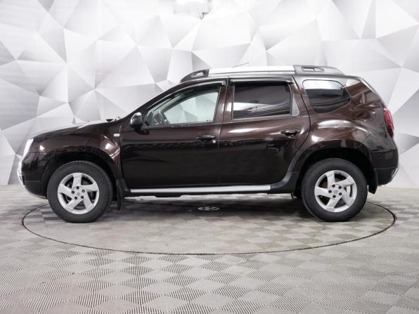 Renault Duster I Рестайлинг с пробегом 2016 года, цена 1 150 000 рублей, 187000 км, внедорожник, Автокод Объявления