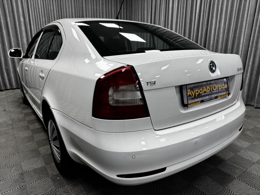 Skoda Octavia II (A5) Рестайлинг Стерлитамак  - изображение 12