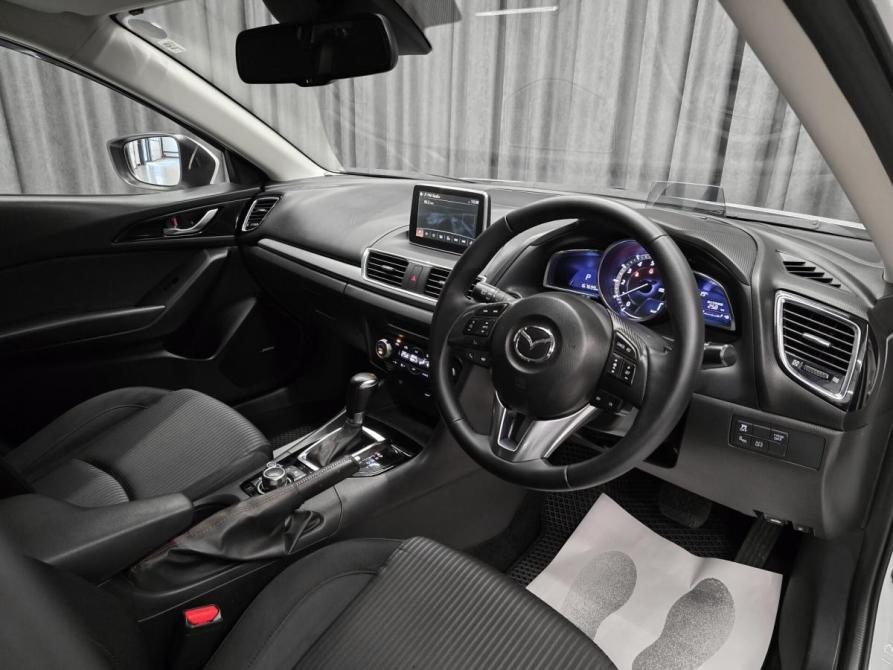 Mazda Axela III Красноярск  - изображение 11