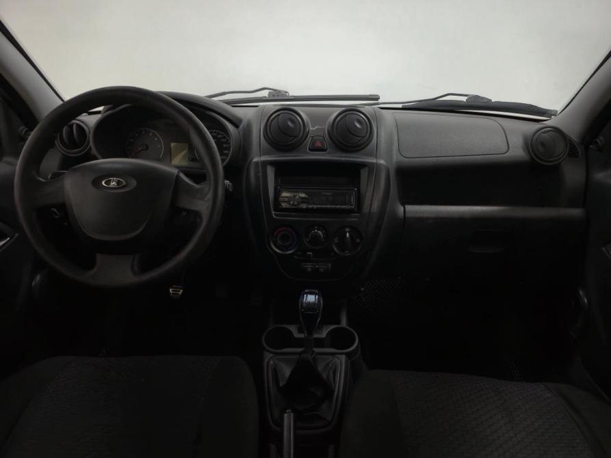 Lada (ВАЗ) Granta I Альметьевск  - изображение 13