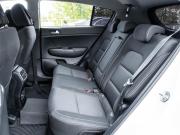Kia Sportage IV Рестайлинг Ставрополь  - изображение 33