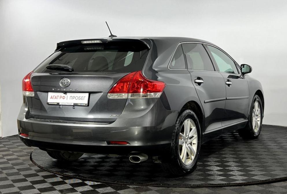 Toyota Venza I Нижний Новгород  - изображение 6