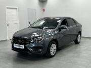 Lada (ВАЗ) Vesta I Рестайлинг (NG) Казань  - изображение 20