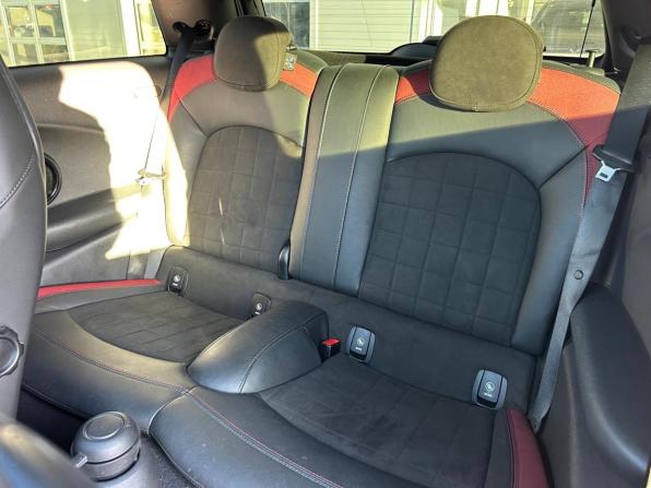 Mini Hatch III (F55/F56) с пробегом 2018 года, цена 2 790 000 рублей, 90000 км, хэтчбек, Автокод Объявления