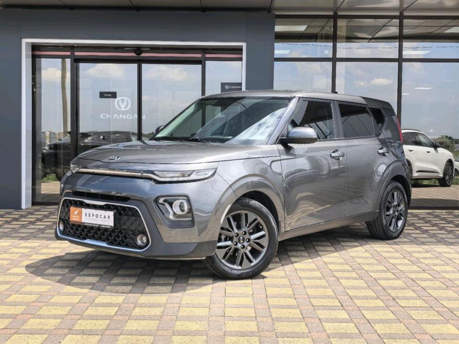 Kia Soul III Краснодар  - изображение 1