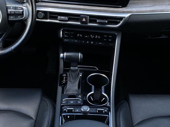 Kia K5 III с пробегом 2020 года, цена 2 469 000 рублей, 83421 км, седан, Автокод Объявления