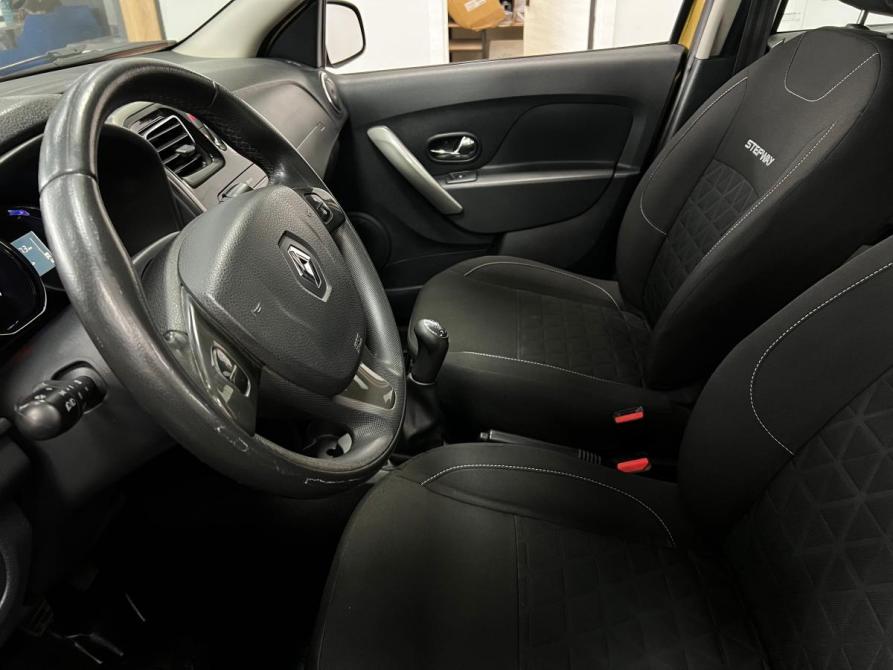 Renault Sandero II Казань  - изображение 11