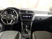 Volkswagen Tiguan II Рестайлинг Москва  - изображение 36