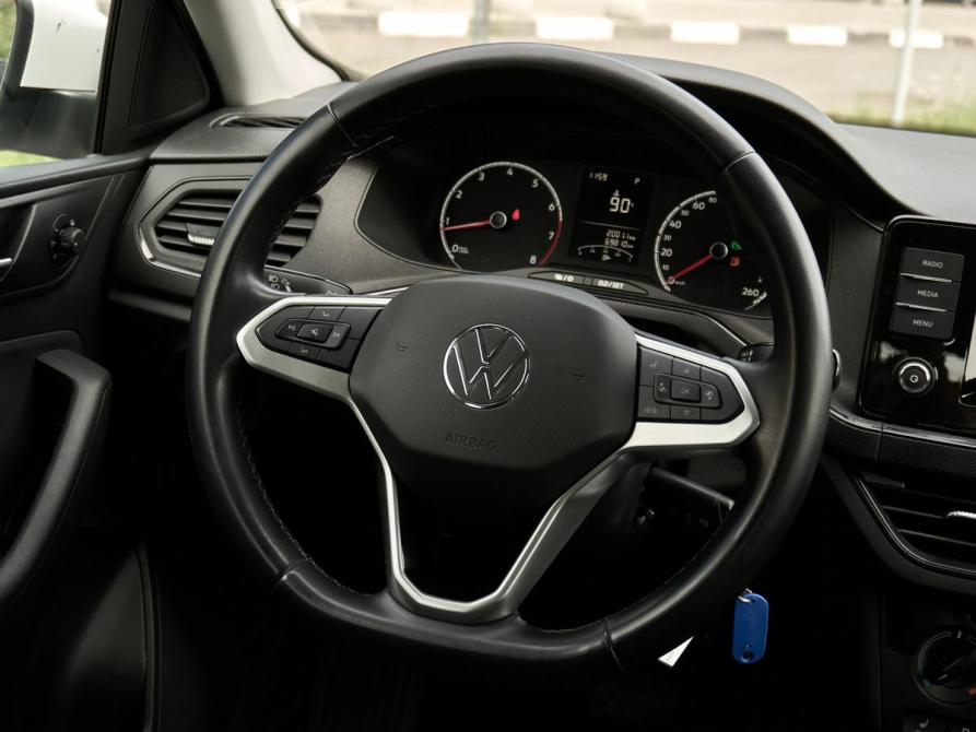 Volkswagen Polo VI Казань  - изображение 14