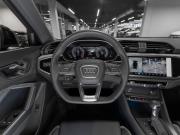 Audi Q3 II (F3) Москва  - изображение 37