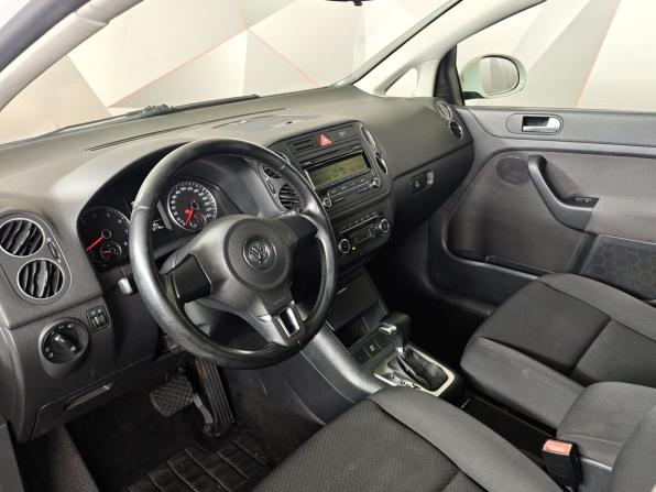 Volkswagen Golf Plus II с пробегом 2010 года, цена 643 000 рублей, 172775 км, хэтчбек, Автокод Объявления