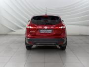 Nissan Qashqai II Волгоград  - изображение 44