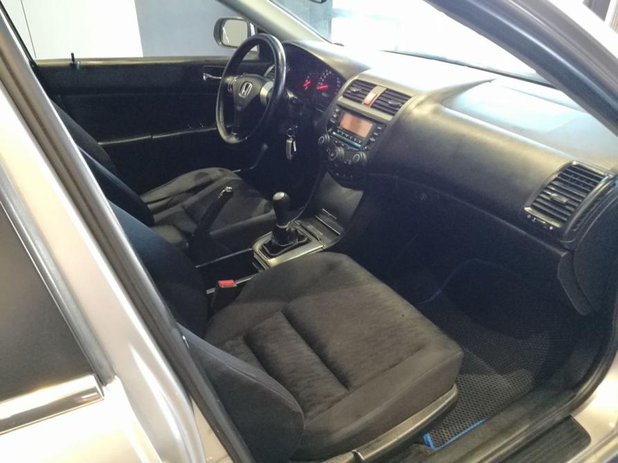 Honda Accord VII Новокузнецк  - изображение 8