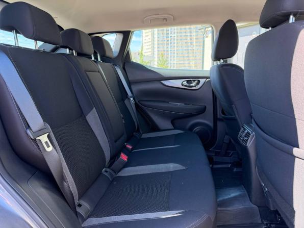 Nissan Qashqai II Рестайлинг с пробегом 2020 года, цена 2 145 000 рублей, 54047 км, внедорожник, Автокод Объявления