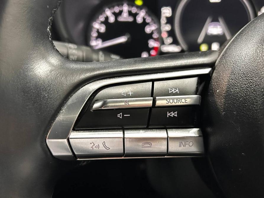 Mazda 3 IV (BP) Красноярск  - изображение 12