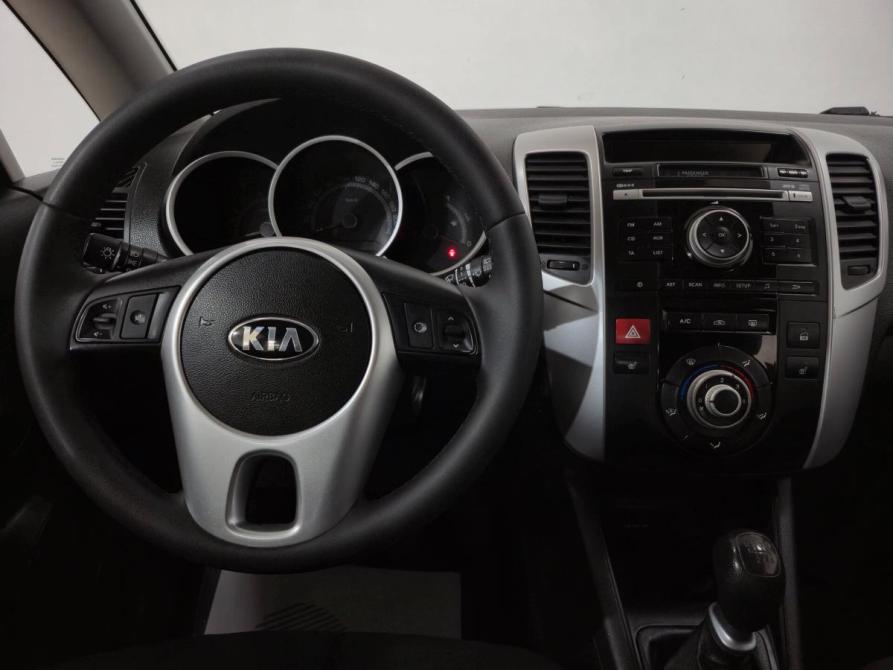 Kia Venga I Рестайлинг Альметьевск  - изображение 11