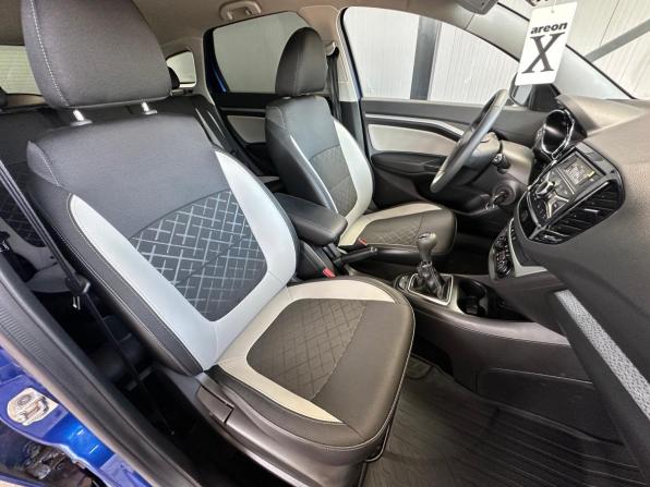 Lada (ВАЗ) Vesta I с пробегом 2021 года, цена 1 290 000 рублей, 41370 км, универсал, Автокод Объявления