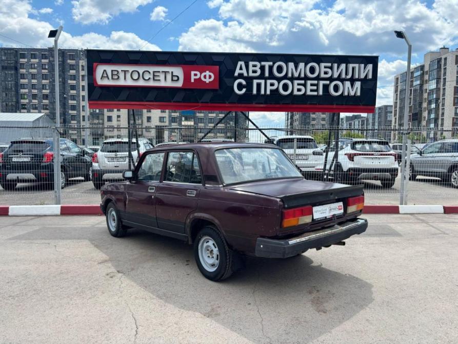 Lada (ВАЗ) 2107 Альметьевск  - изображение 17