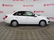 Lada (ВАЗ) Granta I Рестайлинг Вологда  - изображение 21