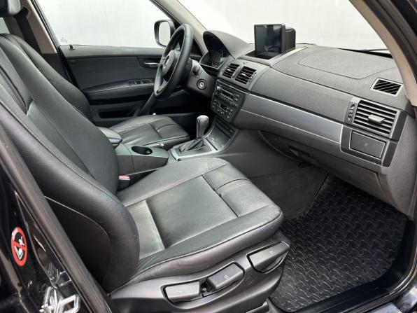 BMW X3 I (E83) Рестайлинг с пробегом 2010 года, цена 1 110 000 рублей, 229295 км, внедорожник, Автокод Объявления