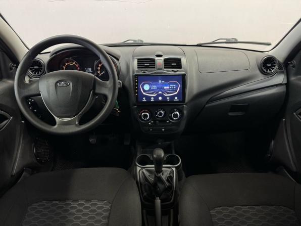 Lada (ВАЗ) Granta I Рестайлинг с пробегом 2020 года, цена 520 000 рублей, 117177 км, седан, Автокод Объявления