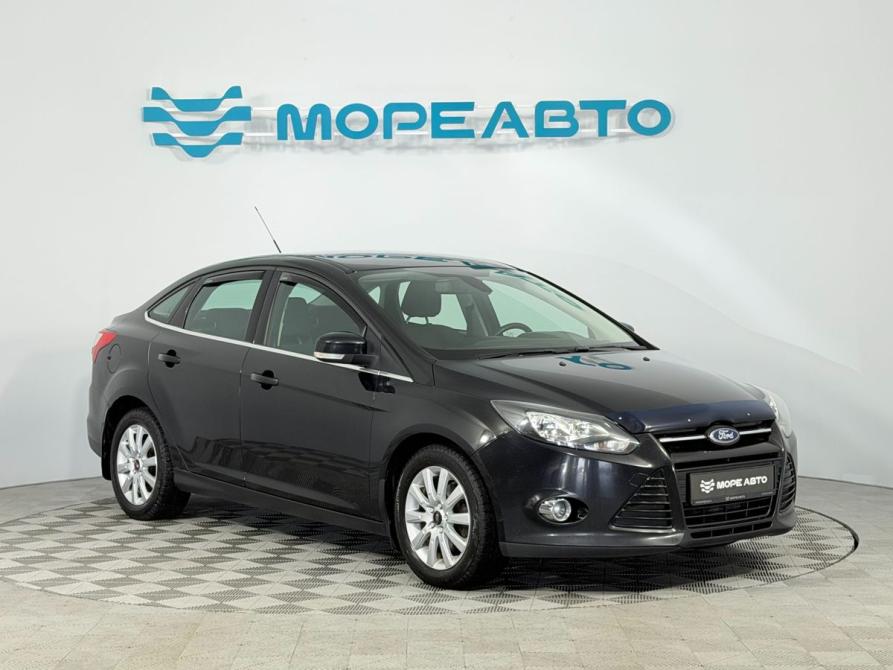 Ford Focus III Калининград  - изображение 3