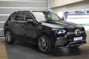 Mercedes-Benz GLE II (V167) Москва  - изображение 43