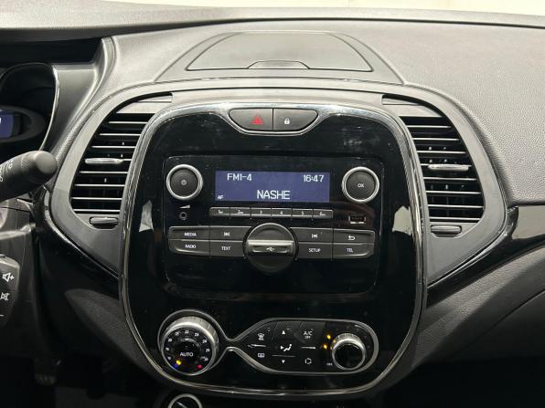 Renault Kaptur I Рестайлинг с пробегом 2021 года, цена 1 649 000 рублей, 68185 км, внедорожник, Автокод Объявления