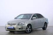 Toyota Avensis II Рестайлинг Омск  - изображение 27