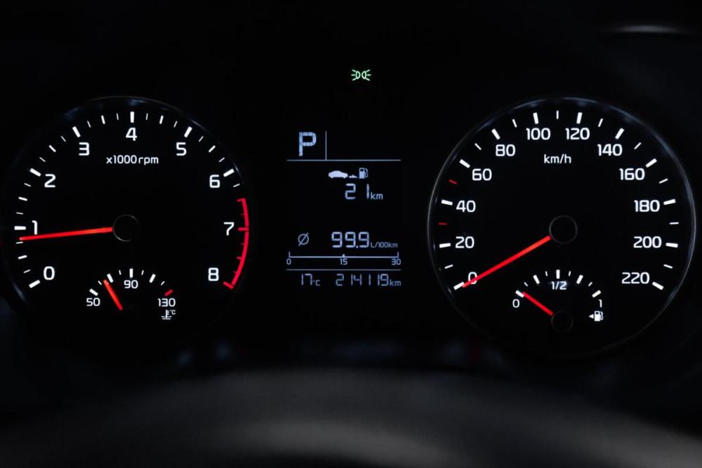 Kia Rio IV Тюмень  - изображение 16