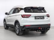 Belgee X50 Санкт-Петербург  - изображение 38