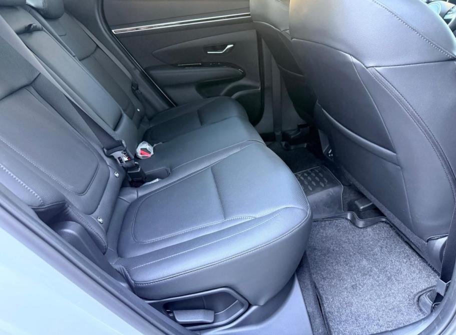 Hyundai Tucson IV Тюмень  - изображение 21