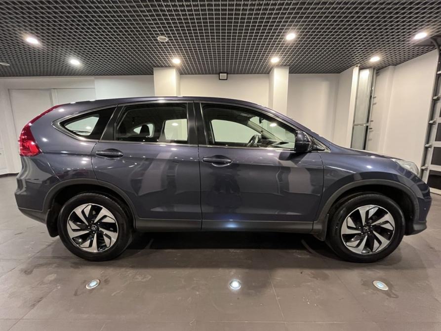 Honda CR-V IV Рестайлинг Чебоксары  - изображение 2