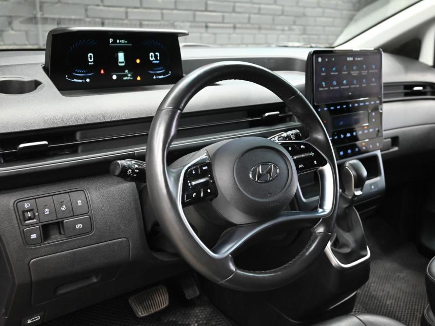 Hyundai Staria I Екатеринбург  - изображение 13