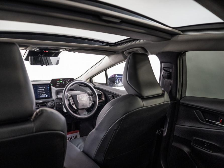 Toyota Prius V (XW60) Иркутск  - изображение 21
