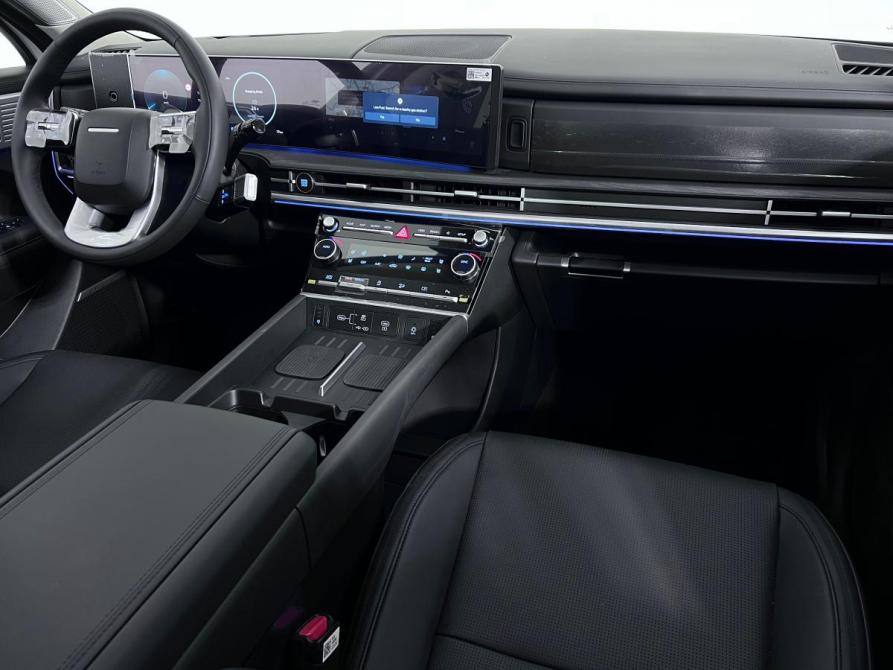 Hyundai Santa Fe V (MX5) Ростов-на-Дону  - изображение 17