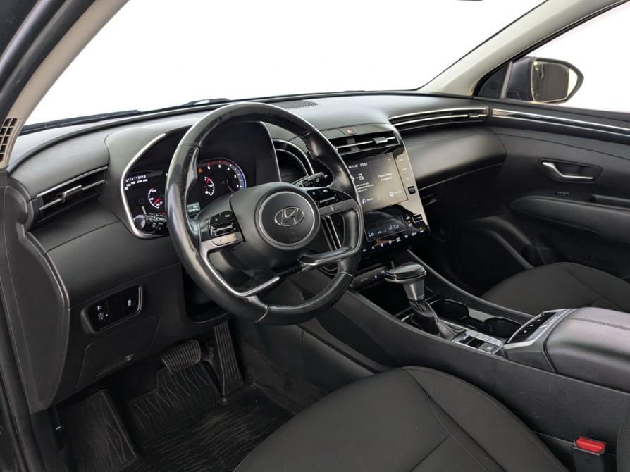 Hyundai Tucson IV Москва  - изображение 16