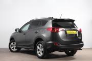 Toyota RAV4 IV (XA40) Новосибирск  - изображение 24