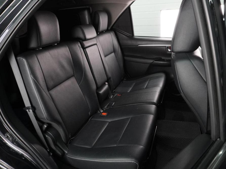 Toyota Fortuner II Рестайлинг Воронеж  - изображение 7
