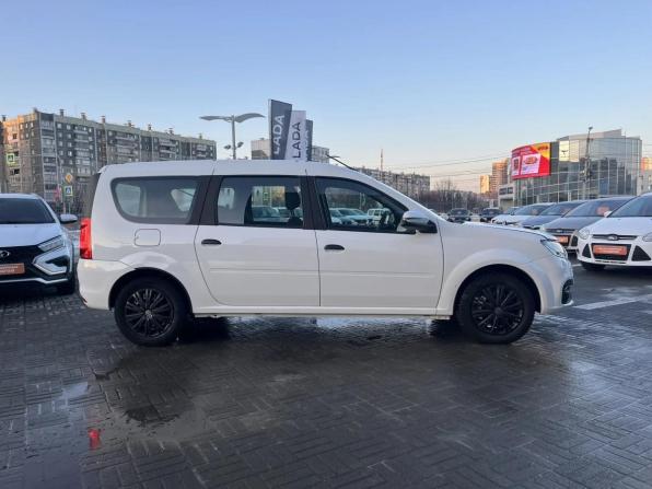 Lada (ВАЗ) Largus I Рестайлинг с пробегом 2024 года, цена 1 275 000 рублей, 29500 км, универсал, Автокод Объявления