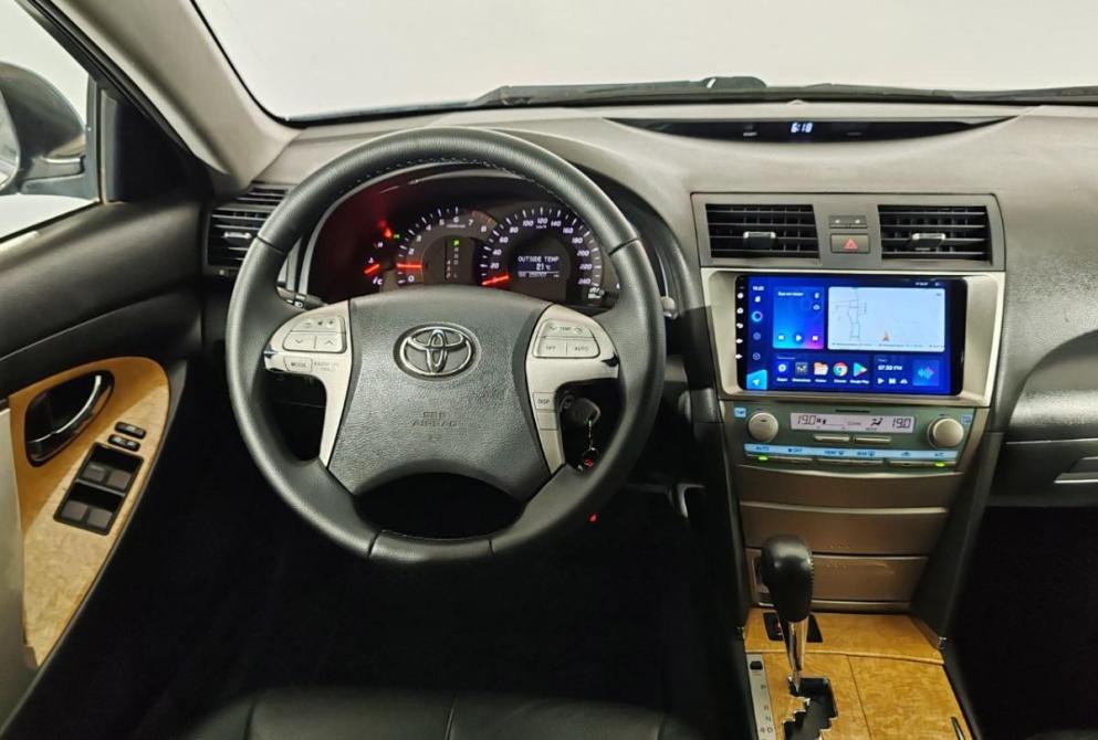 Toyota Camry VI (XV40) Ярославль  - изображение 11