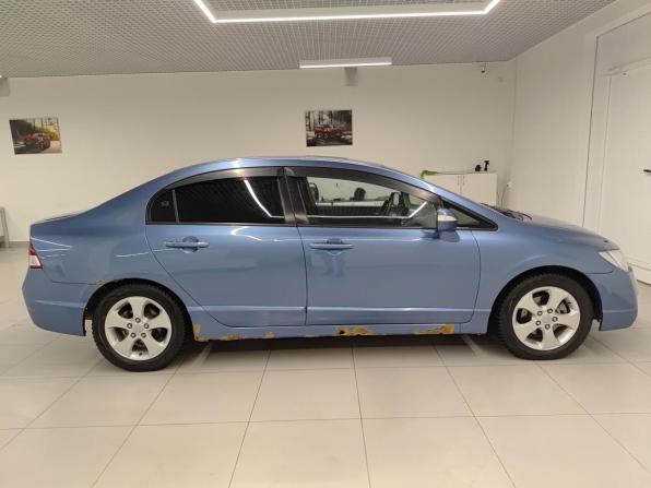 Honda Civic VIII с пробегом 2007 года, цена 697 000 рублей, 303266 км, седан, Автокод Объявления