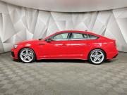 Audi A5 II (F5) Рестайлинг Москва  - изображение 28