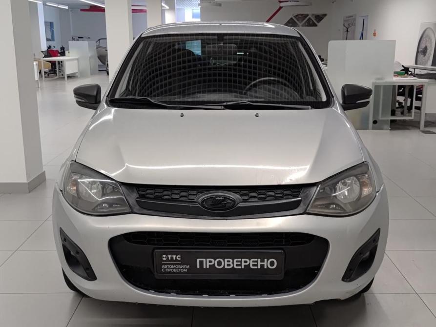 Lada (ВАЗ) Kalina II Казань  - изображение 2