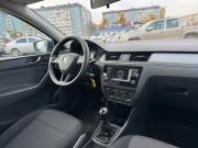 Skoda Rapid I Ижевск  - изображение 32