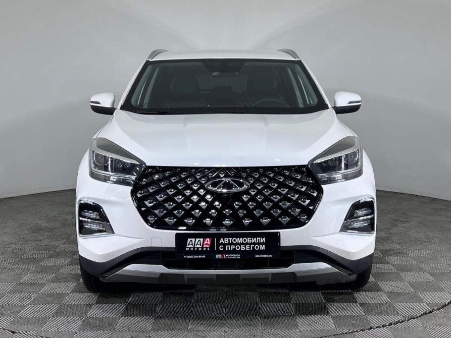 Chery Tiggo 4 Pro I Рестайлинг Ростов-на-Дону  - изображение 2