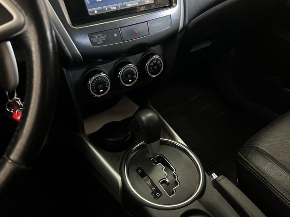Mitsubishi ASX I Рестайлинг с пробегом 2013 года, цена 1 185 000 рублей, 154000 км, внедорожник, Автокод Объявления