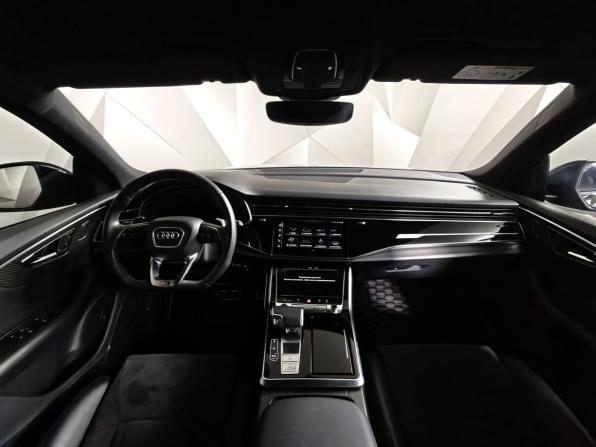 Audi RS Q8 I с пробегом 2020 года, цена 10 999 999 рублей, 43615 км, внедорожник, Автокод Объявления