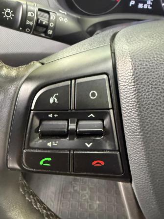 Hyundai Creta I с пробегом 2017 года, цена 1 990 000 рублей, 36000 км, внедорожник, Автокод Объявления
