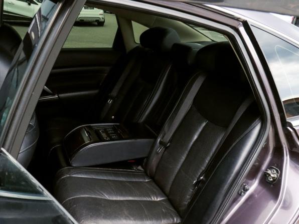 Nissan Teana II Рестайлинг с пробегом 2012 года, цена 1 128 000 рублей, 201613 км, седан, Автокод Объявления